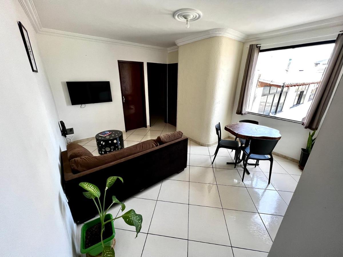 Ap 2/4 Completo Em Piata Apartment Salvador Ngoại thất bức ảnh