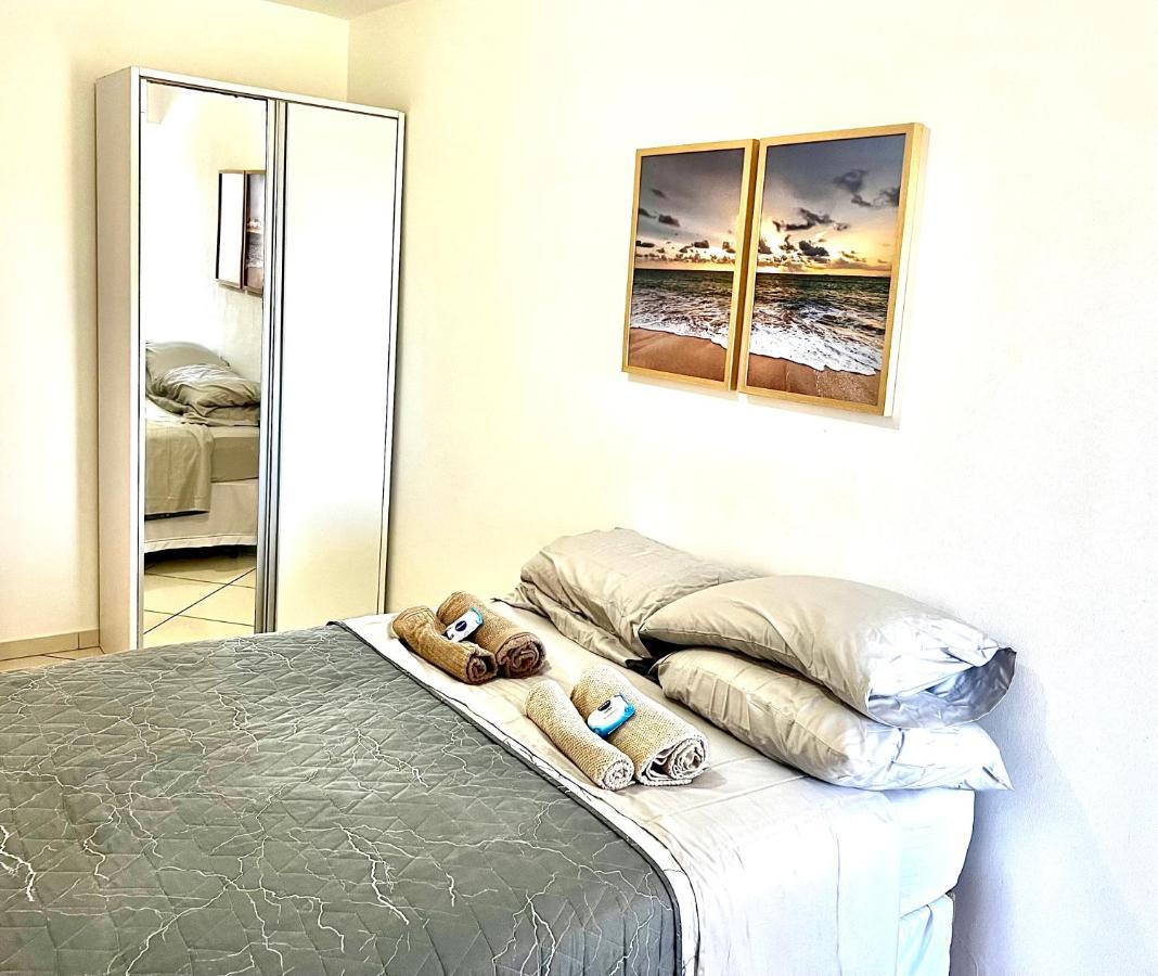 Ap 2/4 Completo Em Piata Apartment Salvador Ngoại thất bức ảnh