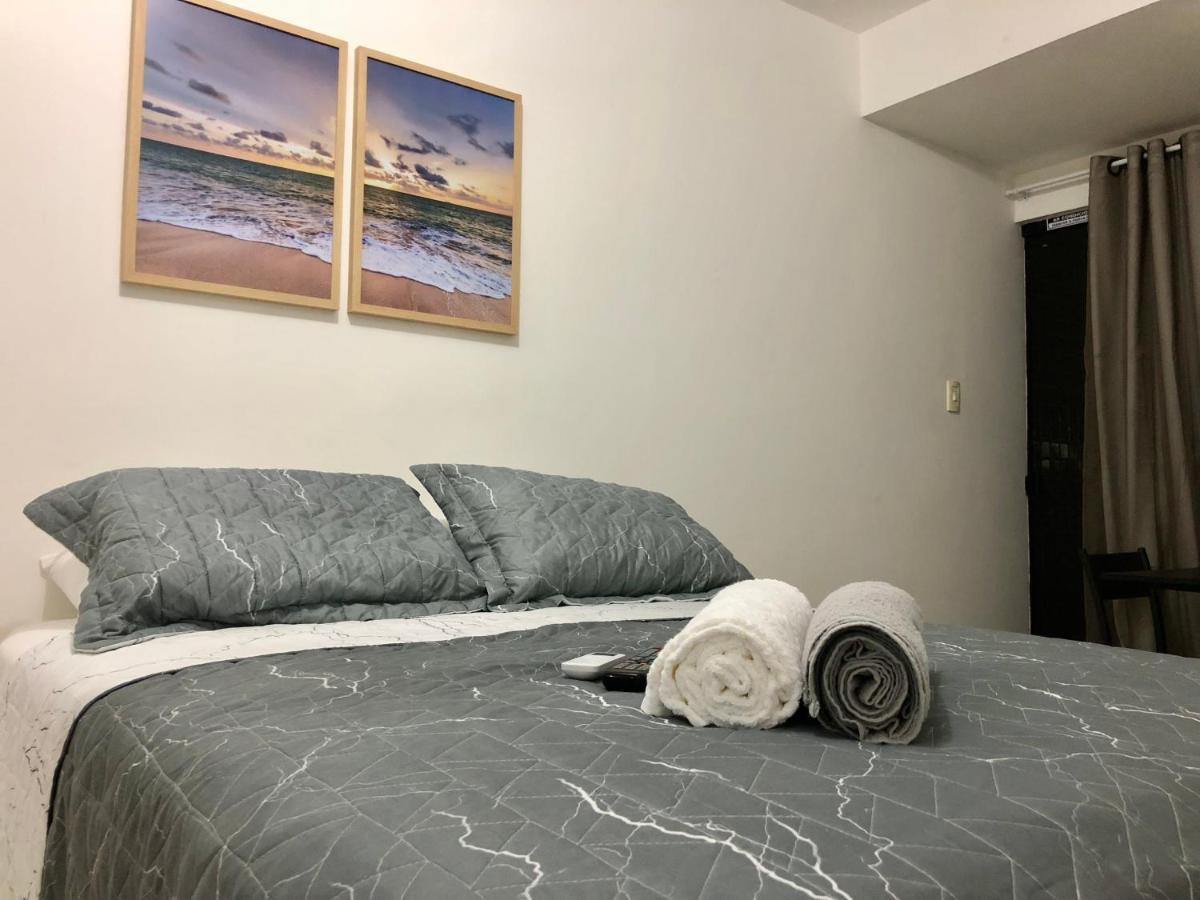 Ap 2/4 Completo Em Piata Apartment Salvador Ngoại thất bức ảnh