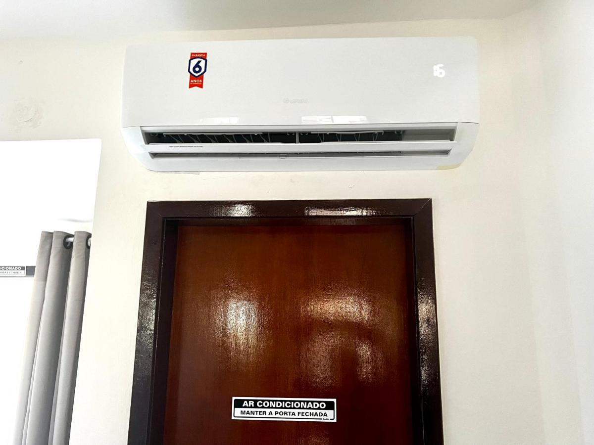 Ap 2/4 Completo Em Piata Apartment Salvador Ngoại thất bức ảnh